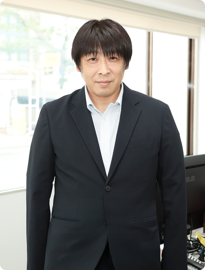 社員の画像