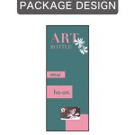 アートボトル BAA-40
