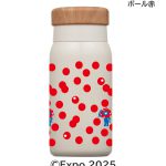EXPO2025 大阪・関西万博公式 ミャクミャク オリジナルボトル